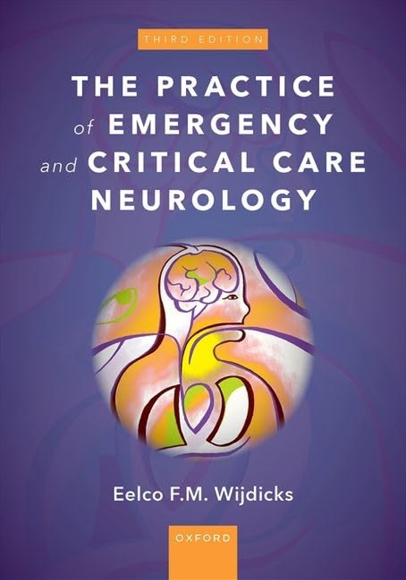 The Practice Of Emergency And Critical Care Neurology/Product Detail/Family & Health