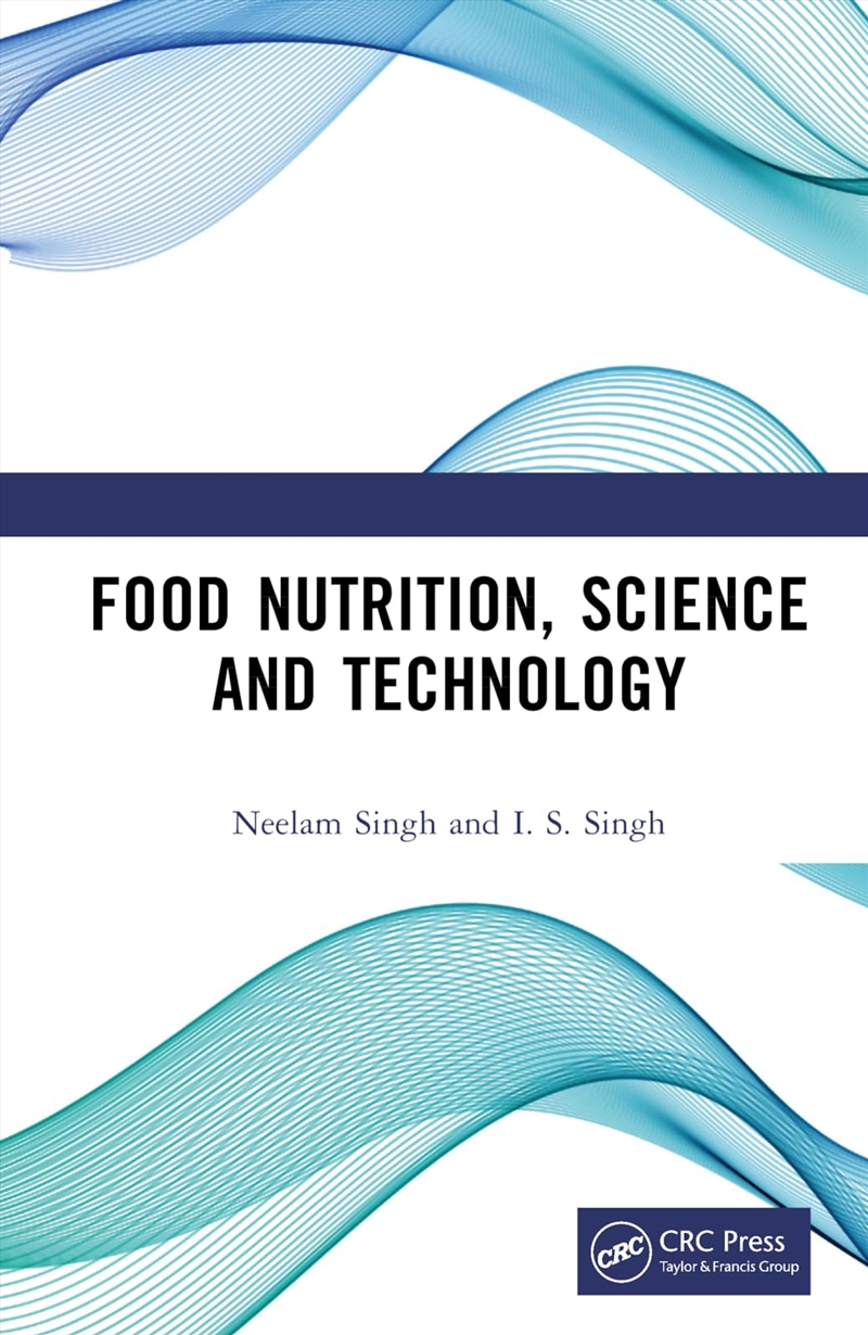 Food Nutrition, Science And Technology/Product Detail/Science