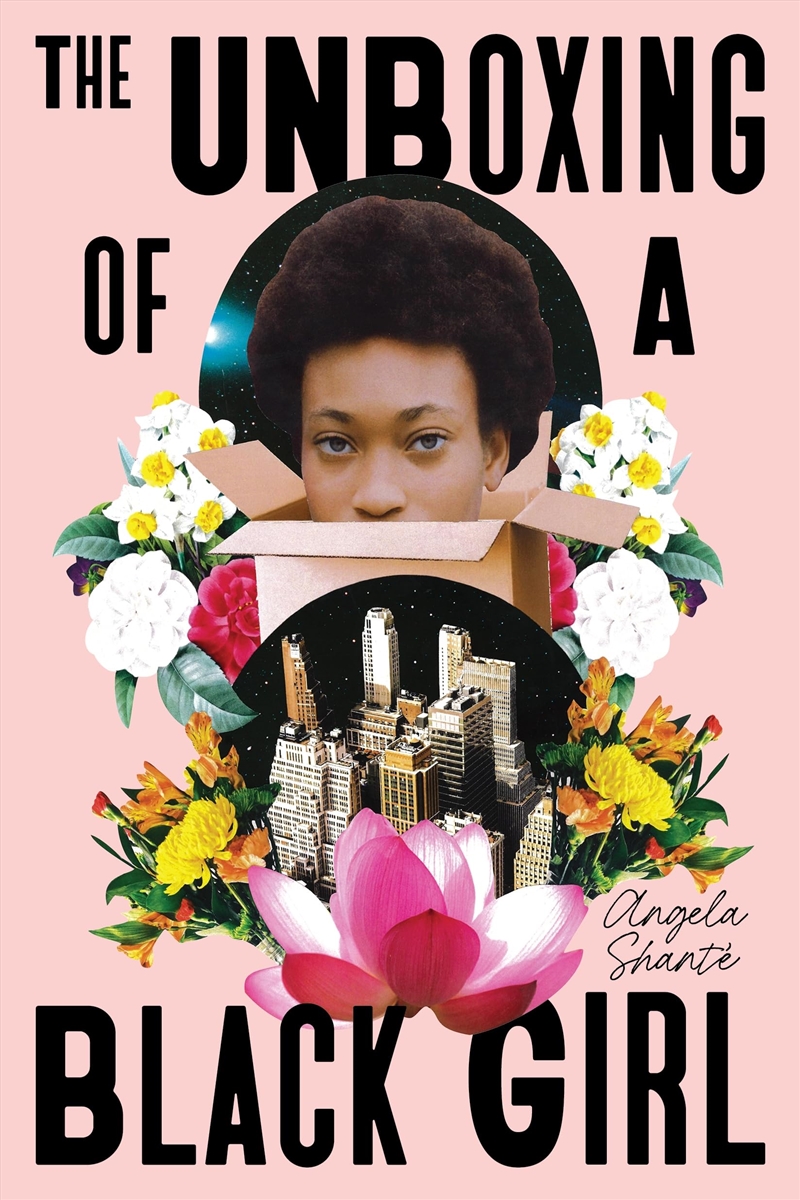 The Unboxing Of A Black Girl/Product Detail/Young Adult Fiction