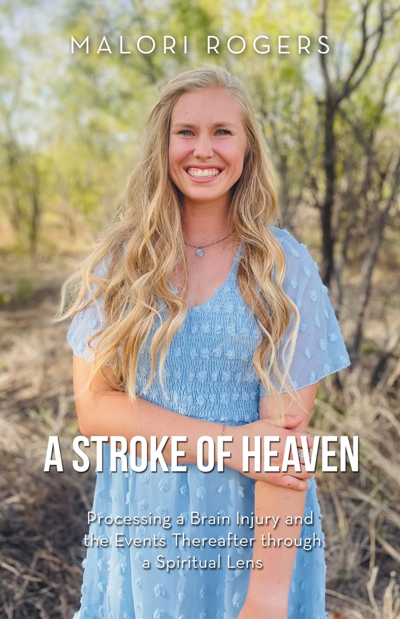 A Stroke Of Heaven/Product Detail/Religion & Beliefs