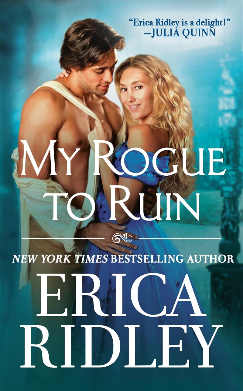 My Rogue To Ruin/Product Detail/Romance