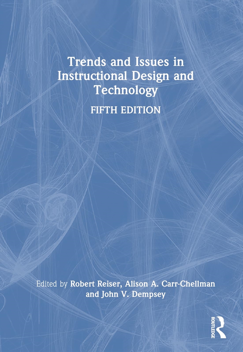Trends And Issues In Instructional Design And Technology/Product Detail/Reading