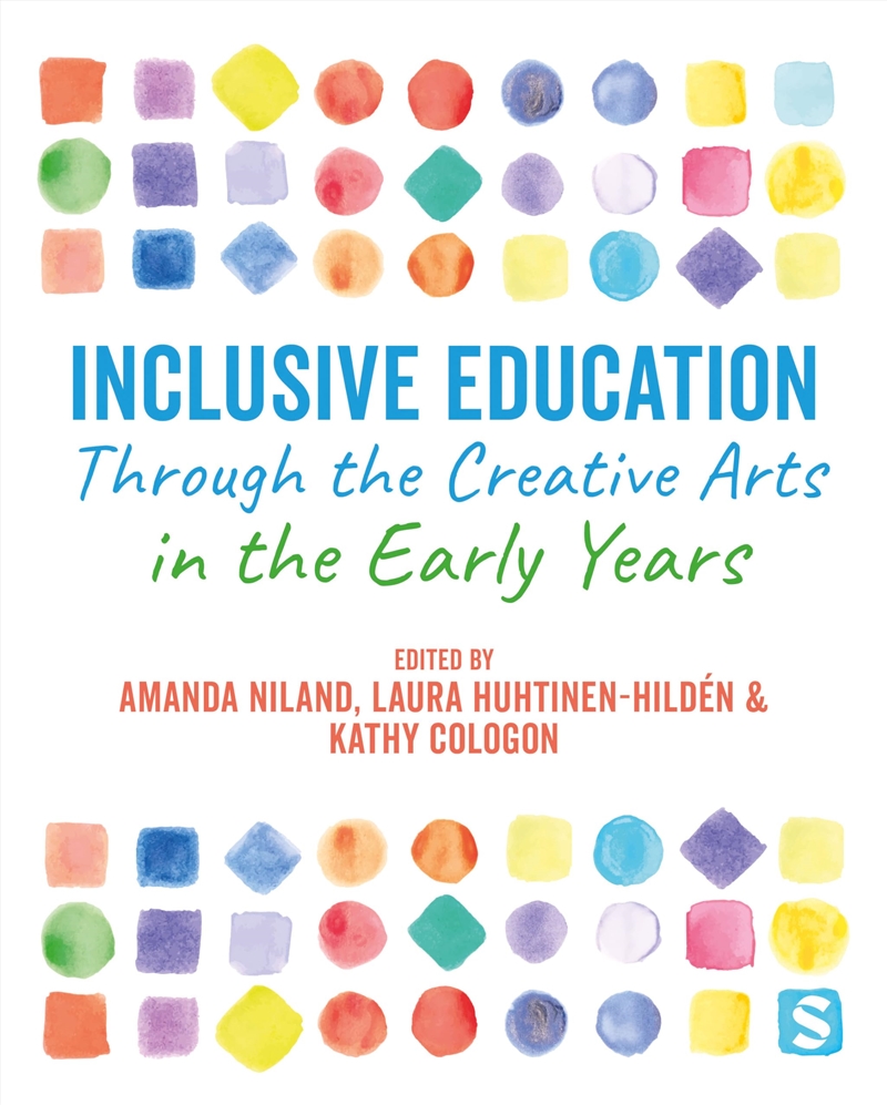 Inclusive Education Through The Creative Arts In The Early Years/Product Detail/Education & Textbooks