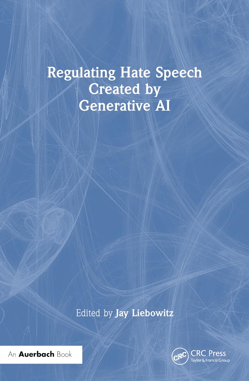 Regulating Hate Speech Created By Generative Ai/Product Detail/Technology & Engineering