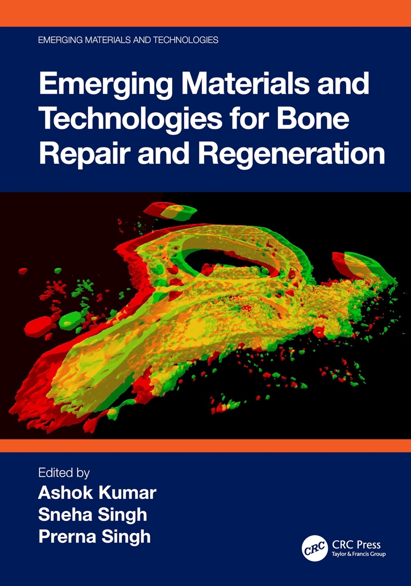 Emerging Materials And Technologies For Bone Repair And Regeneration/Product Detail/Science