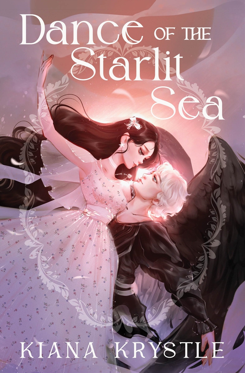 Dance Of The Starlit Sea/Product Detail/Young Adult Fiction
