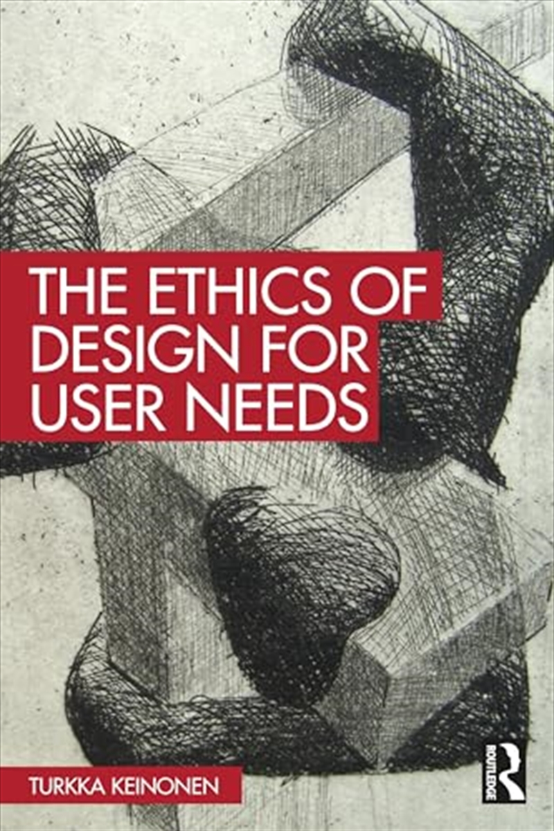 The Ethics Of Design For User Needs/Product Detail/Art