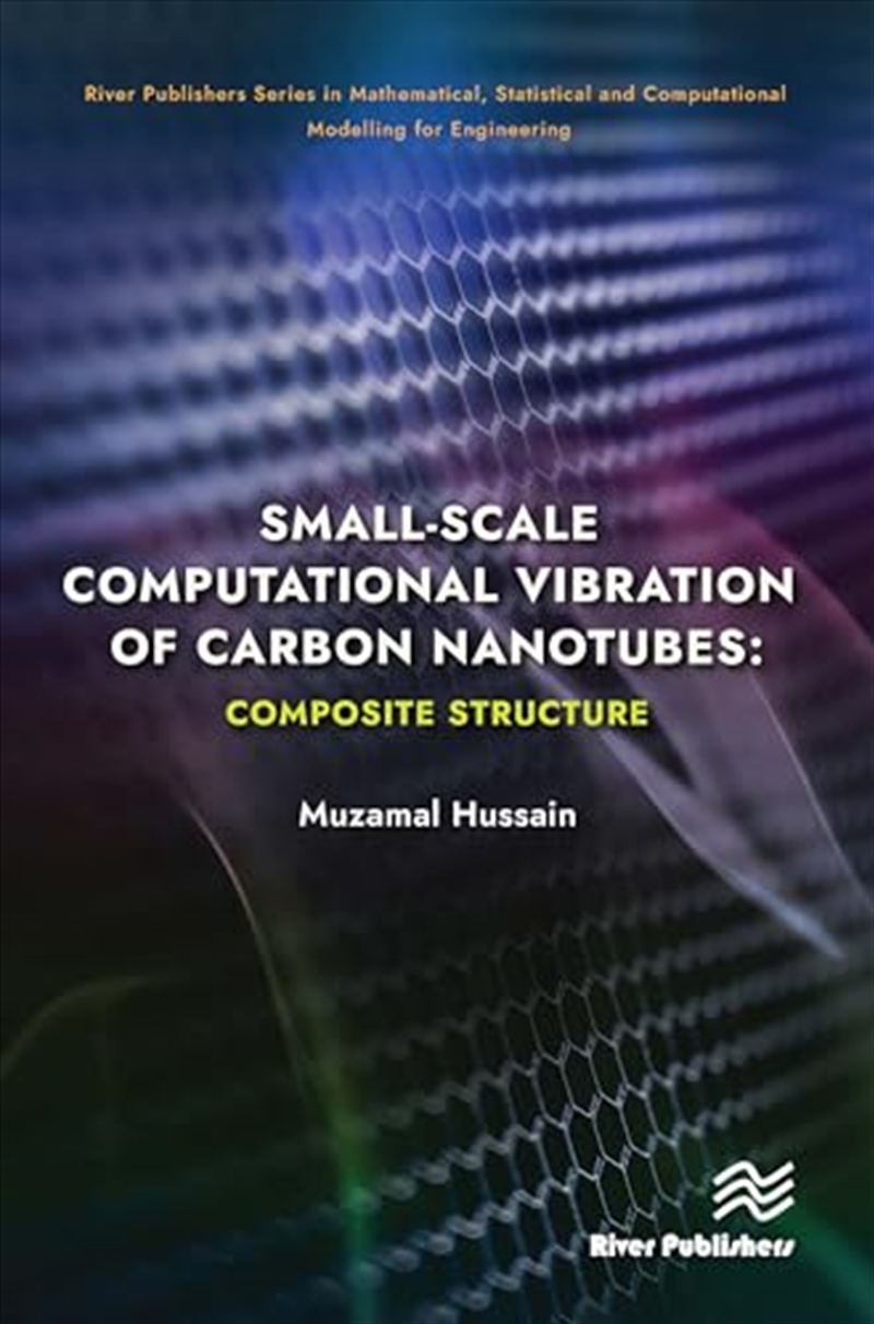 Small-Scale Computational Vibration Of Carbon Nanotubes: Composite Structure (River Publishers Serie/Product Detail/Science