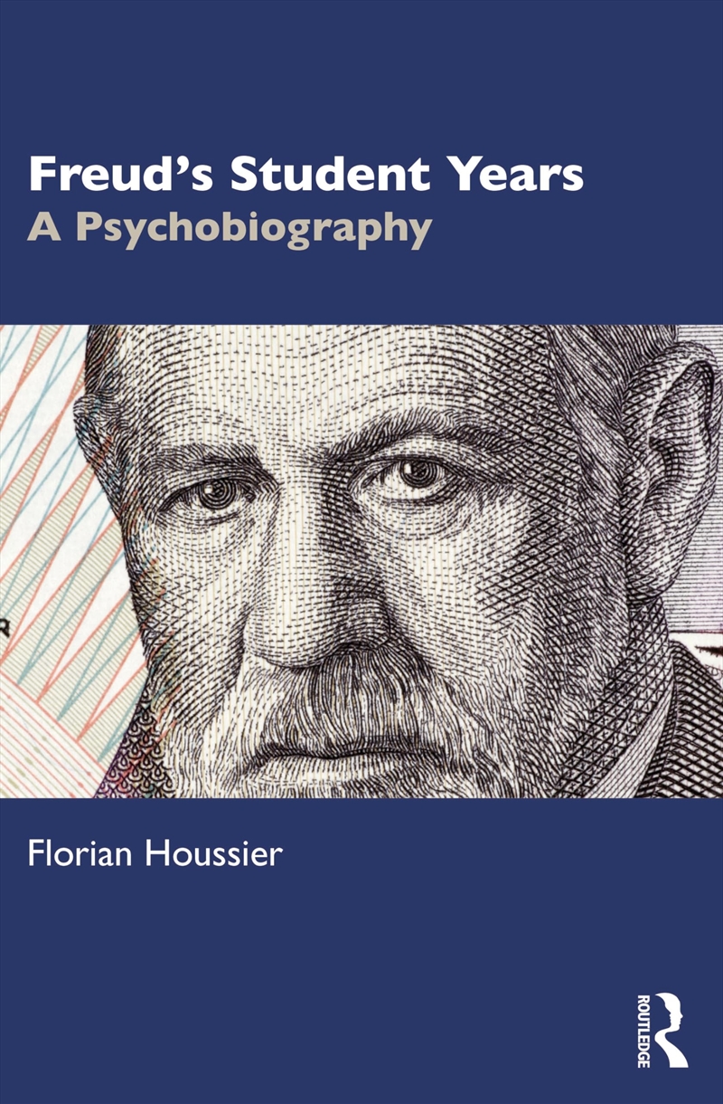 Freud'S Student Years: A Psychobiography/Product Detail/Historical Biographies