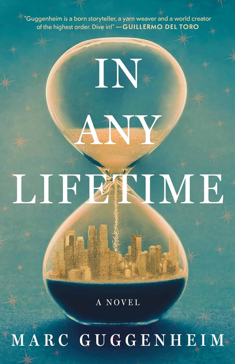 In Any Lifetime: A Novel/Product Detail/General Fiction Books