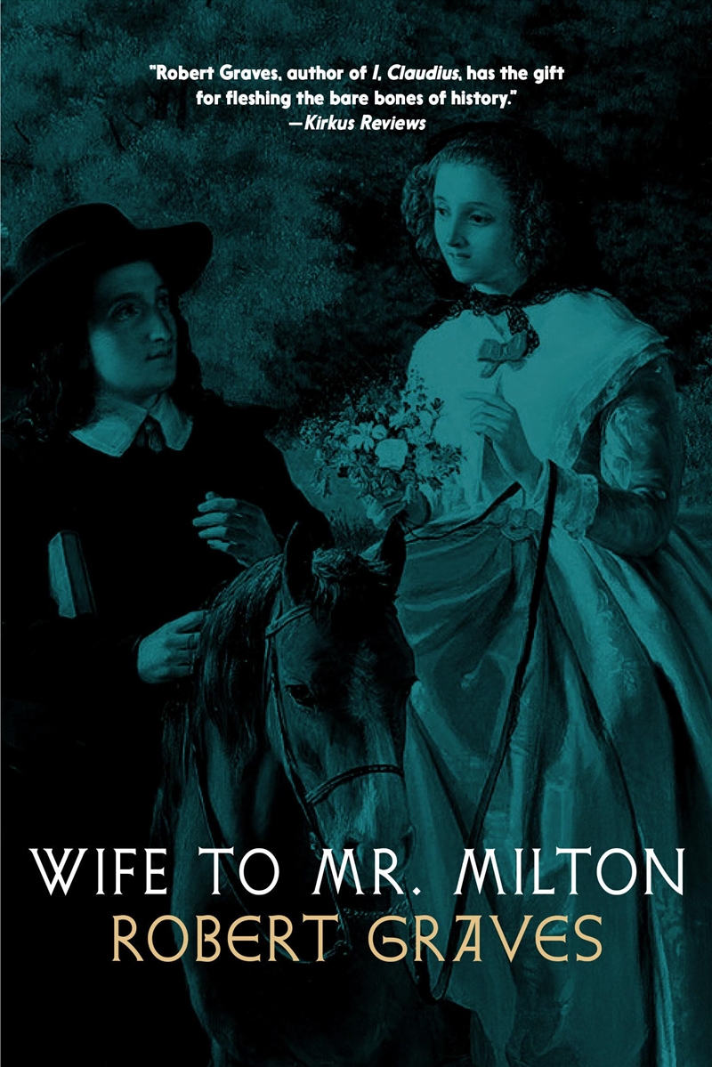 Wife To Mr. Milton/Product Detail/Historical Fiction