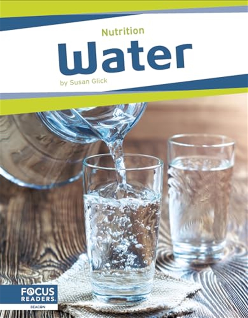 Water (Nutrition)/Product Detail/Childrens