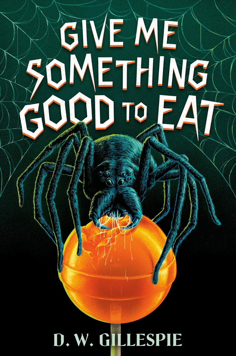 Give Me Something Good To Eat/Product Detail/Childrens