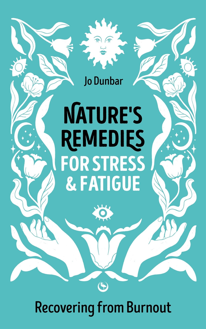 Nature'S Remedies For Stress And Fatigue: Recovering From Burnout/Product Detail/Family & Health