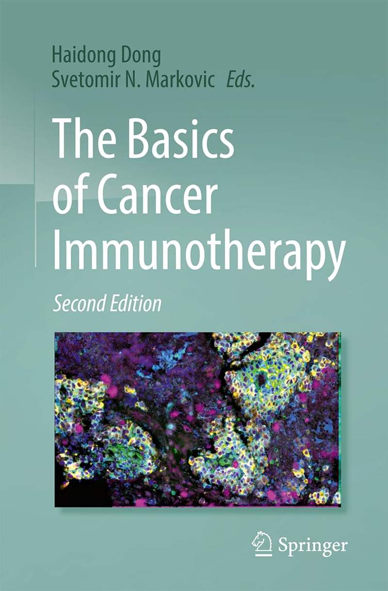 The Basics Of Cancer Immunotherapy/Product Detail/Family & Health