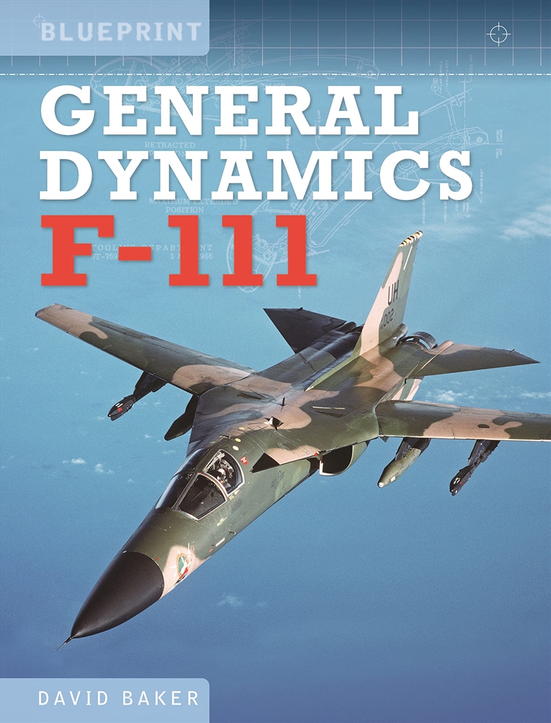 General Dynamics F-111/Product Detail/Transportation