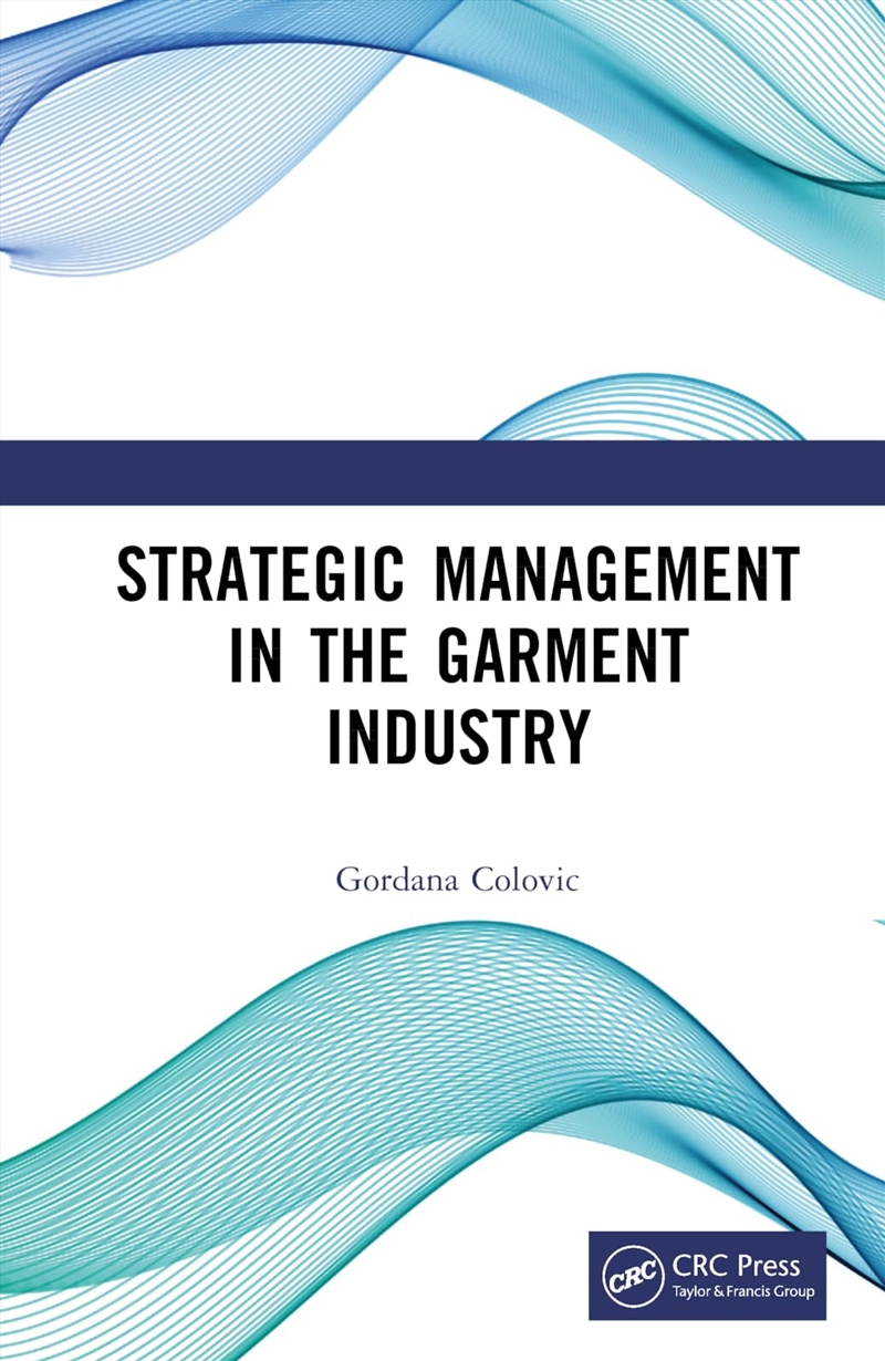 Strategic Management In The Garment Industry/Product Detail/Business Leadership & Management