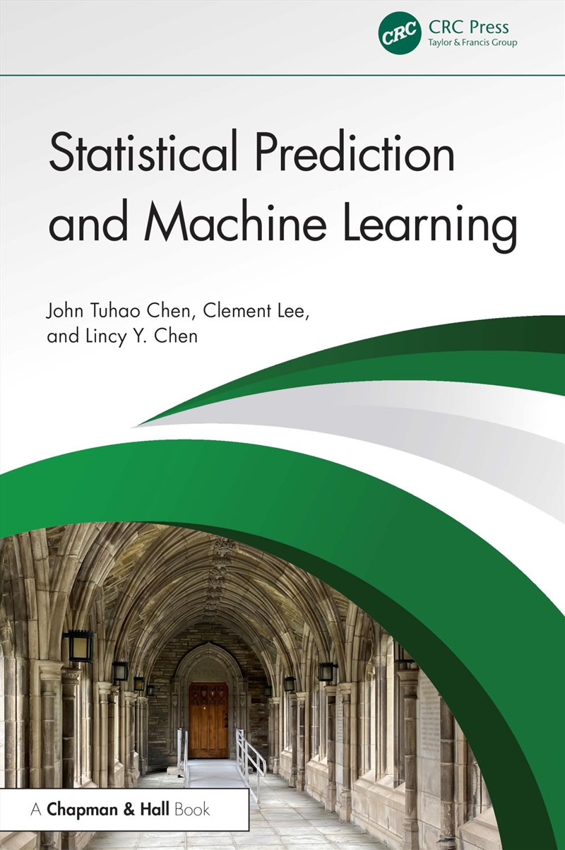 Statistical Prediction And Machine Learning/Product Detail/Technology & Engineering