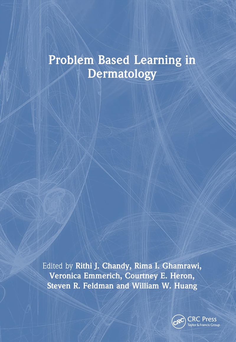 Problem Based Learning In Dermatology/Product Detail/Science