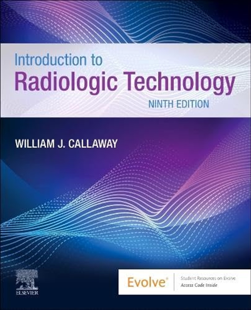 Introduction To Radiologic Technology/Product Detail/Family & Health