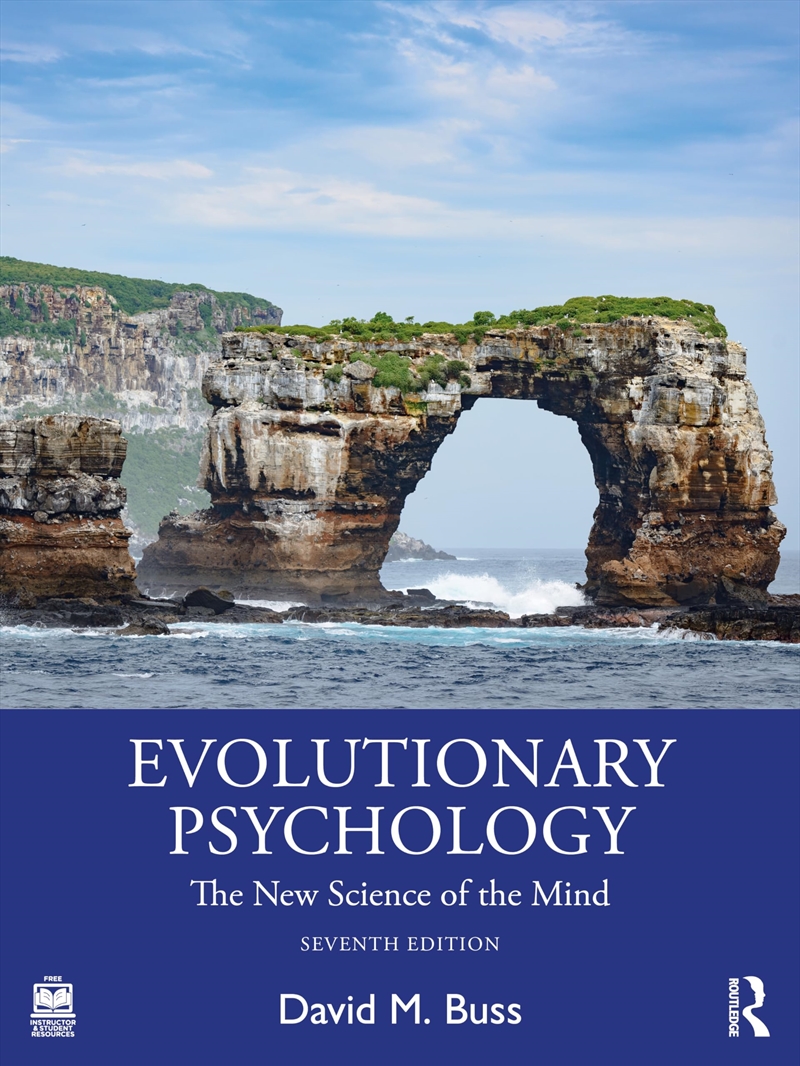 Evolutionary Psychology: The New Science Of The Mind/Product Detail/Psychology