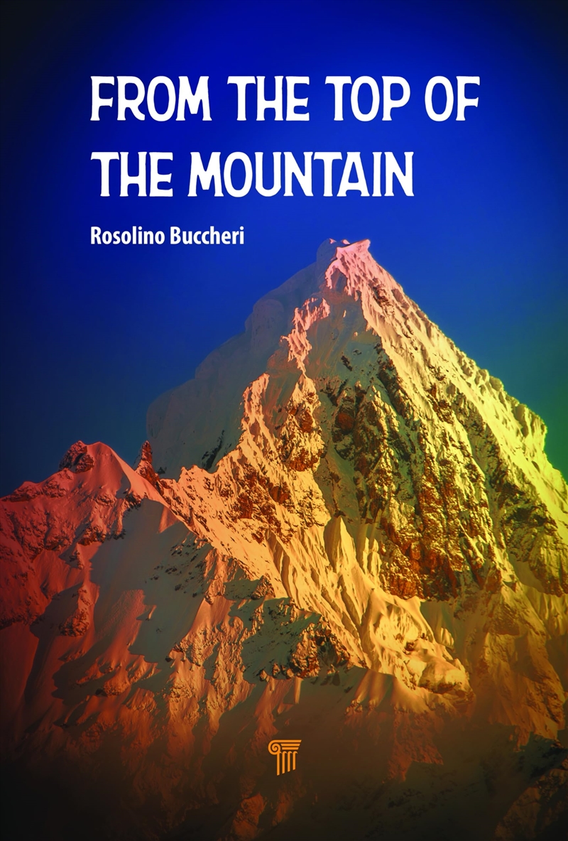 From The Top Of The Mountain: Are We Really Destined To Disappear?/Product Detail/Science
