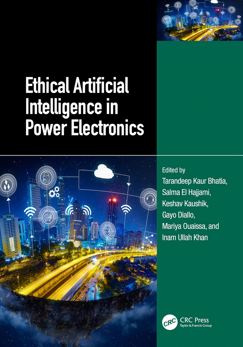 Ethical Artificial Intelligence In Power Electronics/Product Detail/Technology & Engineering