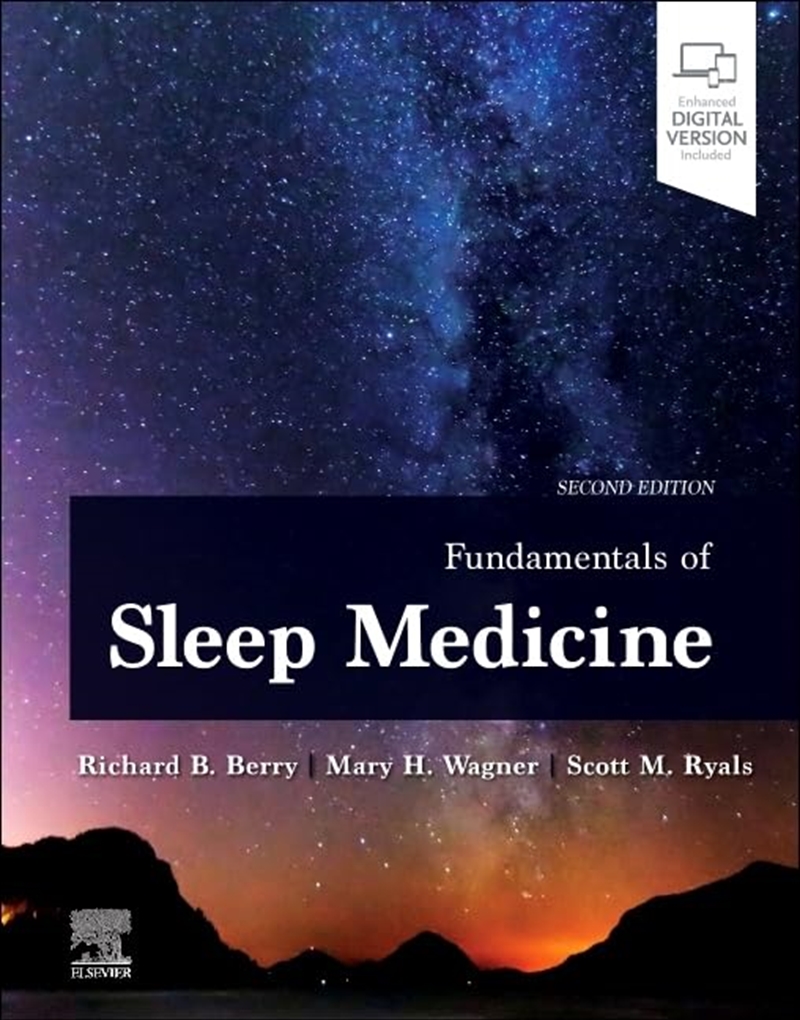 Fundamentals Of Sleep Medicine/Product Detail/Family & Health