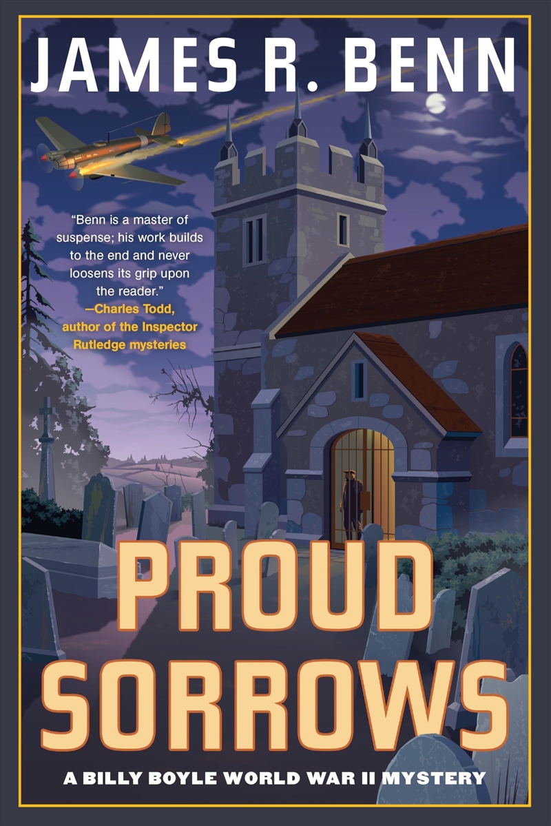 Buy Proud Sorrows (A Billy Boyle Wwii Mystery) Online Sanity