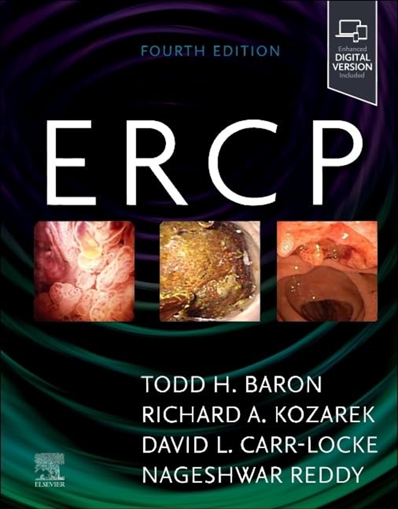 Ercp/Product Detail/Family & Health