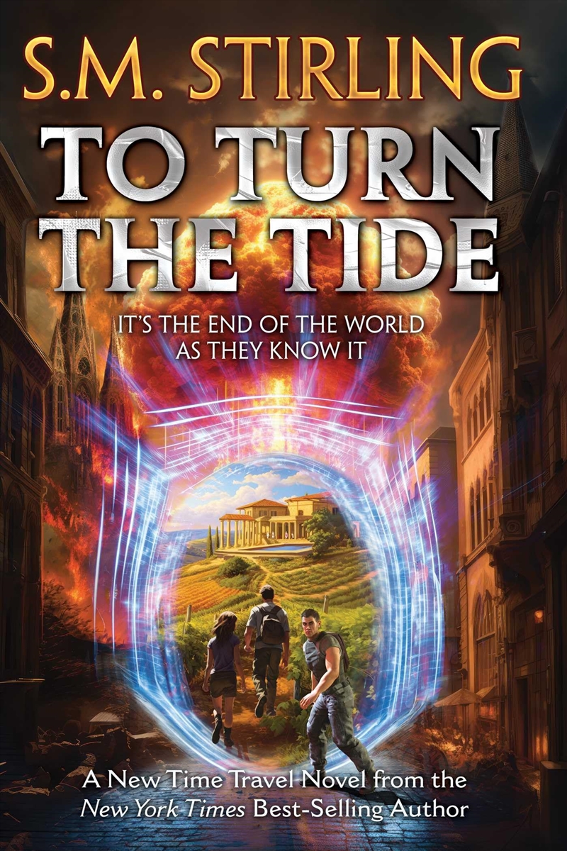 To Turn The Tide/Product Detail/Science Fiction Books