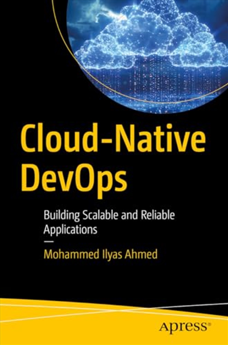 Cloud-Native Devops: Building Scalable And Reliable Applications/Product Detail/Computing & IT