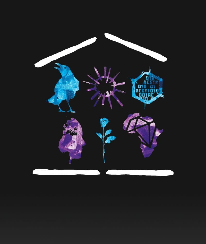 An Hour Before It's Dark - Live/Product Detail/Rock/Pop