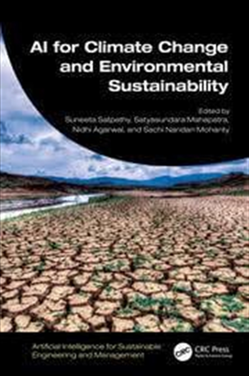 Ai For Climate Change And Environmental Sustainability/Product Detail/Science