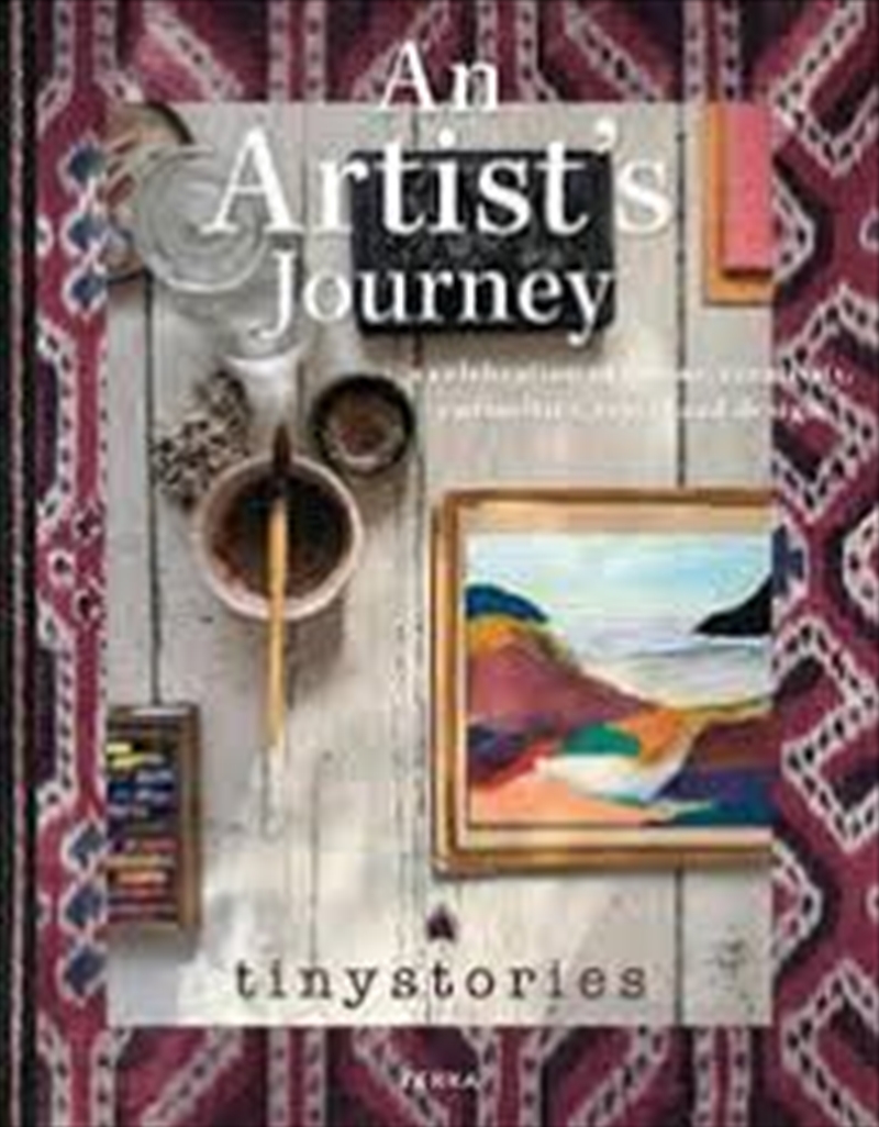 Artists Journey/Product Detail/Art