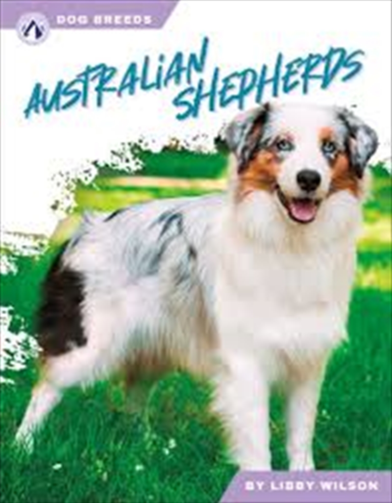 Australian Shepherds/Product Detail/Childrens