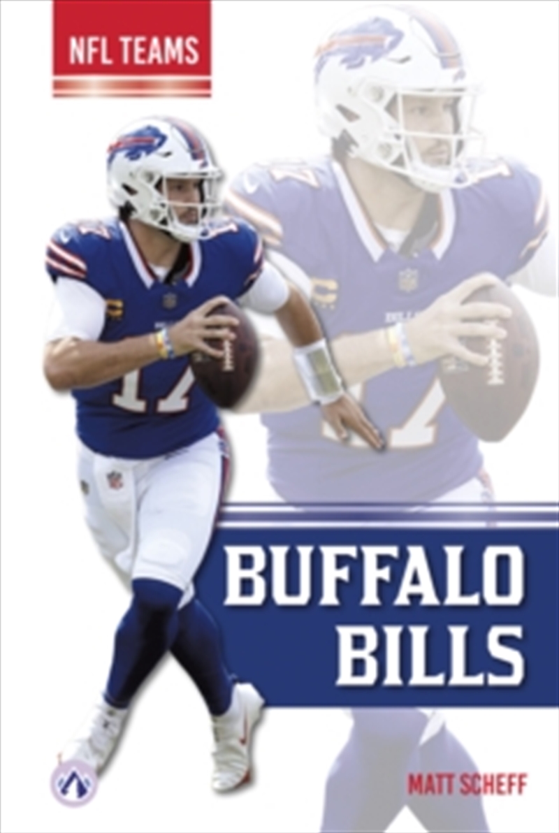 Buffalo Bills/Product Detail/Childrens