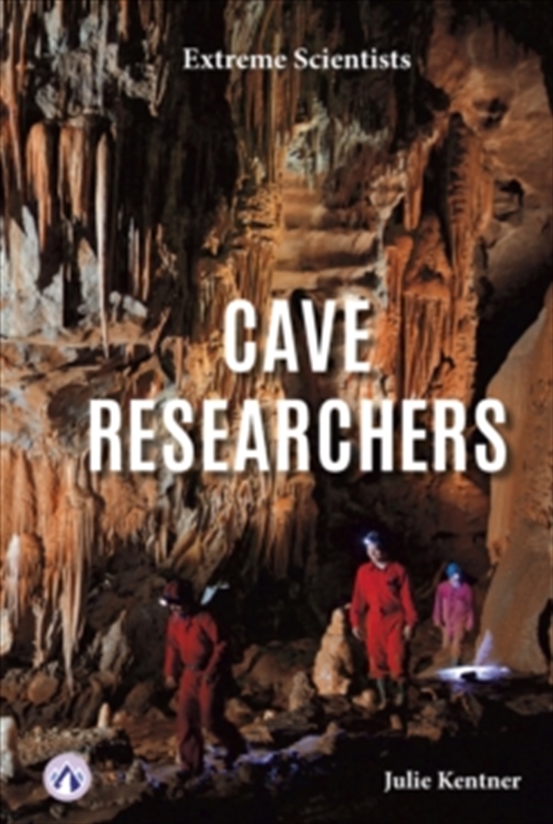 Cave Researchers/Product Detail/Children