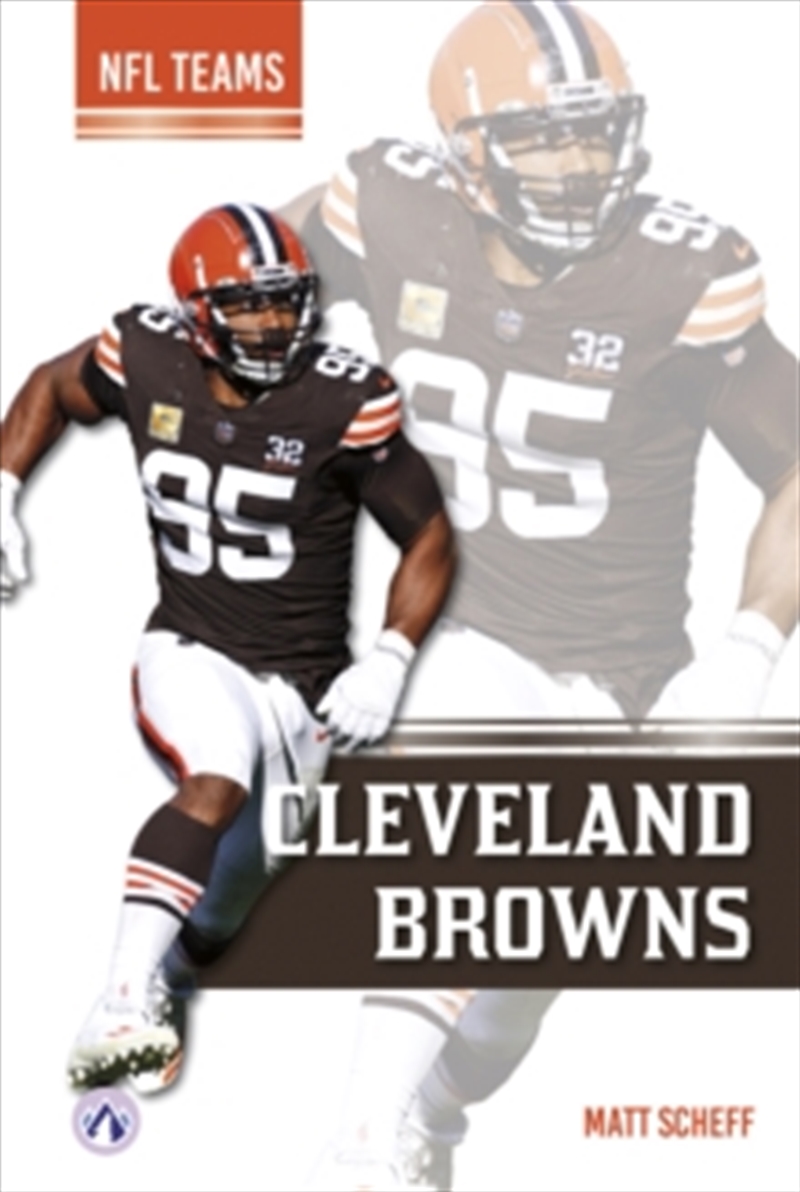 Cleveland Browns/Product Detail/Childrens