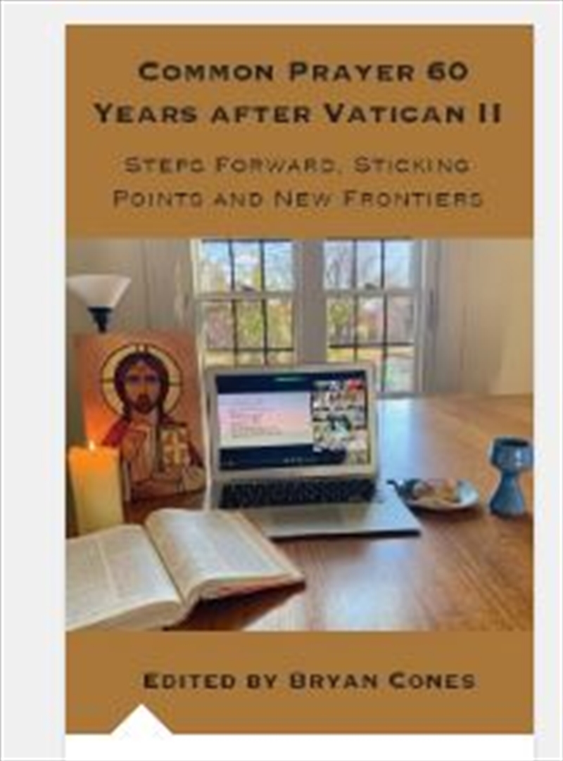 Common Prayer 60 Years After Vatican Ii/Product Detail/Religion & Beliefs