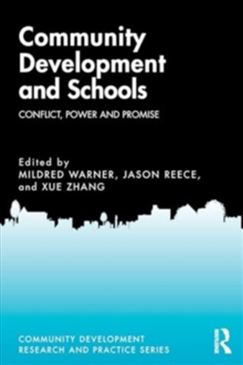 Community Development And Schools : Conflict, Power And Promise/Product Detail/House and Home Design
