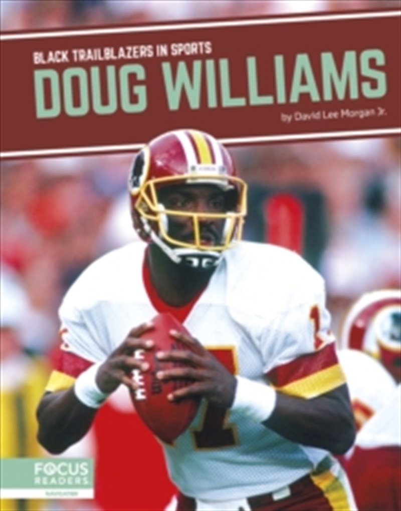Doug Williams/Product Detail/Childrens