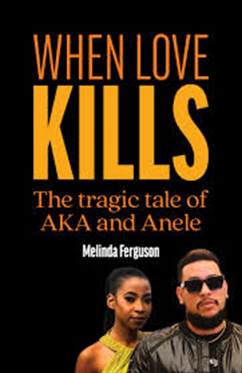 When Love Kills/Product Detail/True Crime