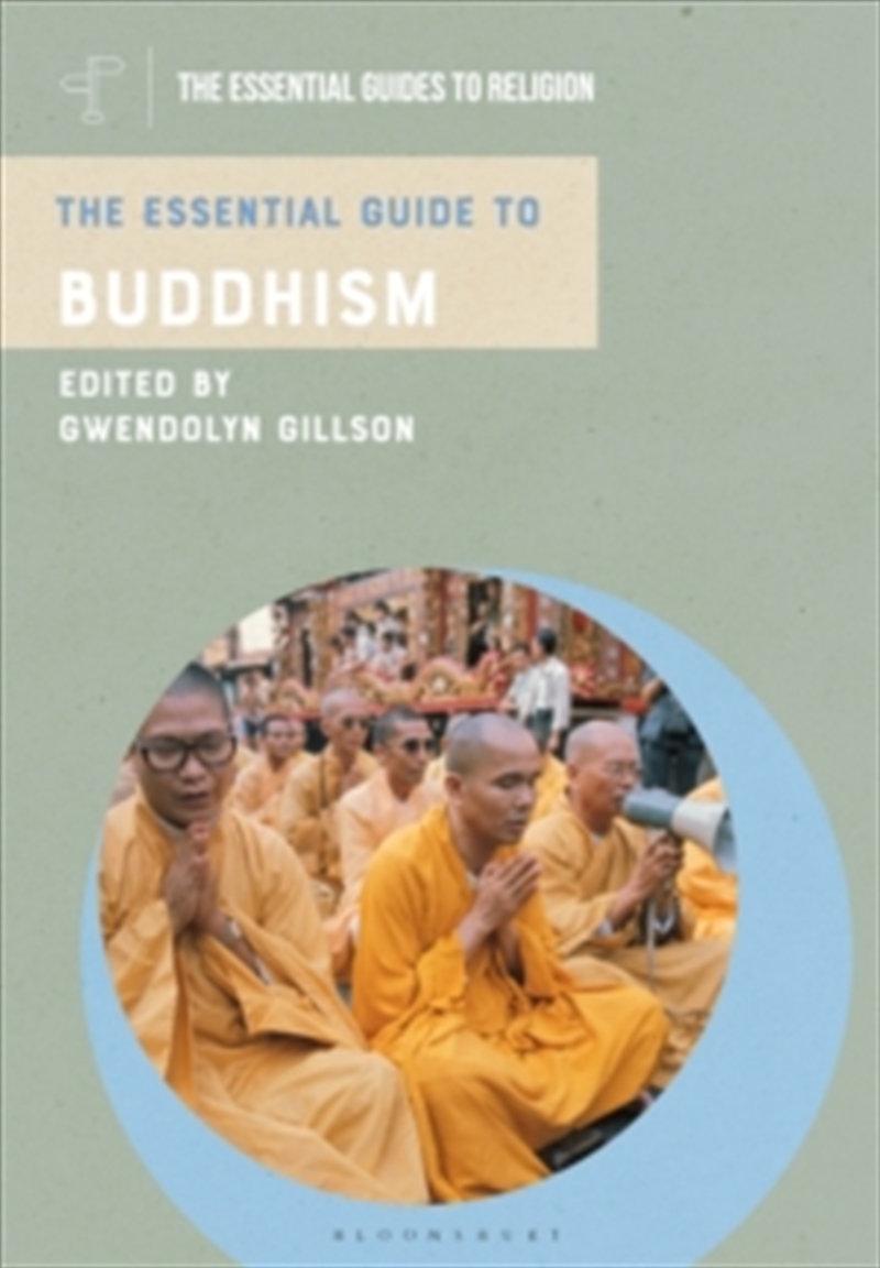 Essential Guide To Buddhism/Product Detail/Religion & Beliefs