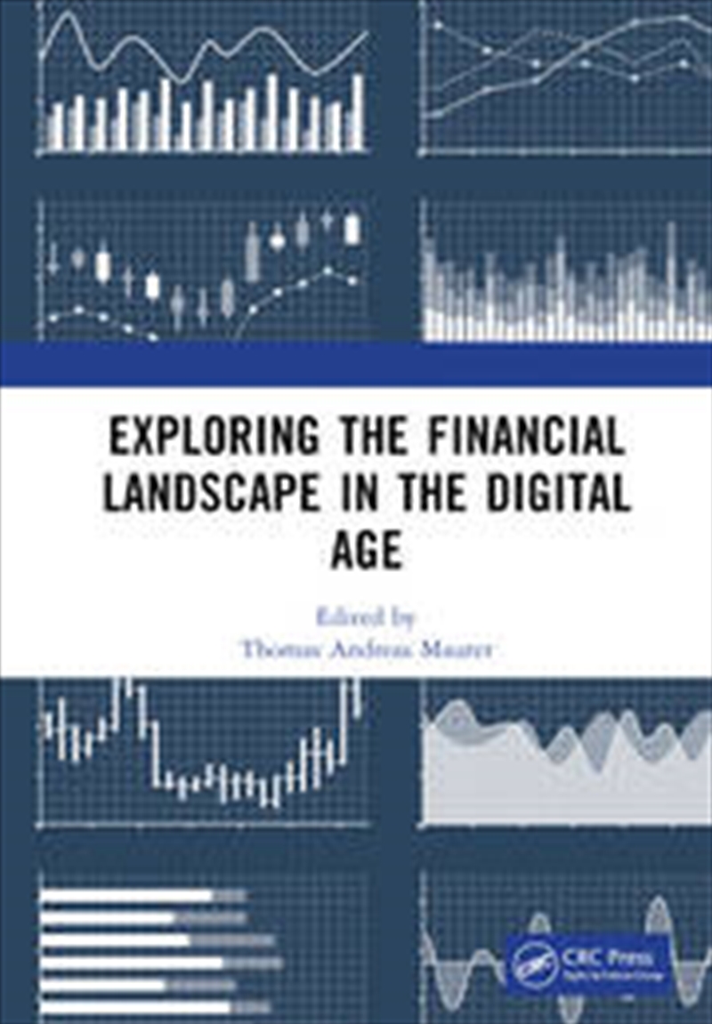 Exploring The Financial Landscape In The Digital Age/Product Detail/Science