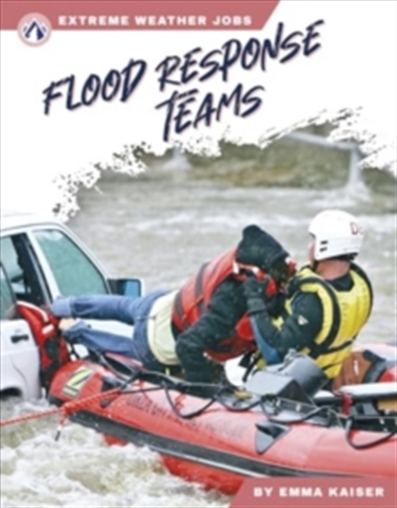 Flood Response Teams/Product Detail/Childrens