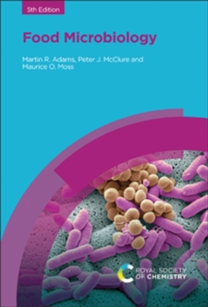 Food Microbiology/Product Detail/Science