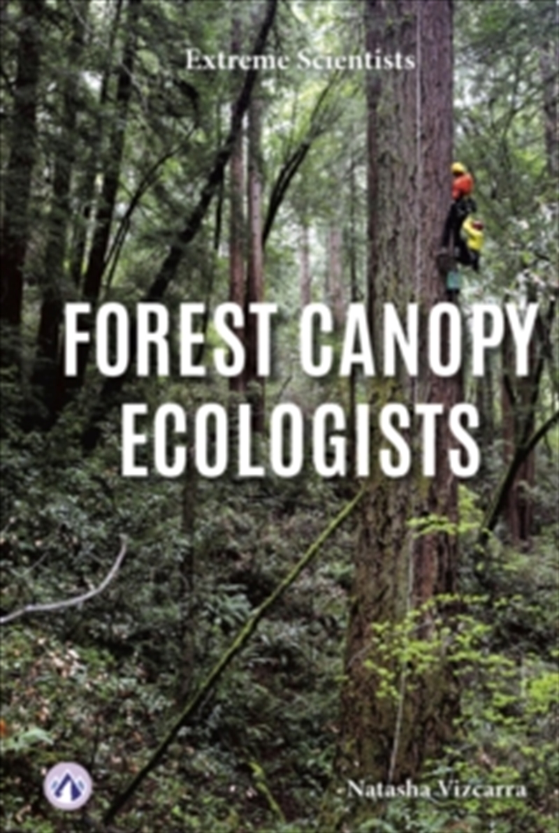 Forest Canopy Ecologists/Product Detail/Childrens