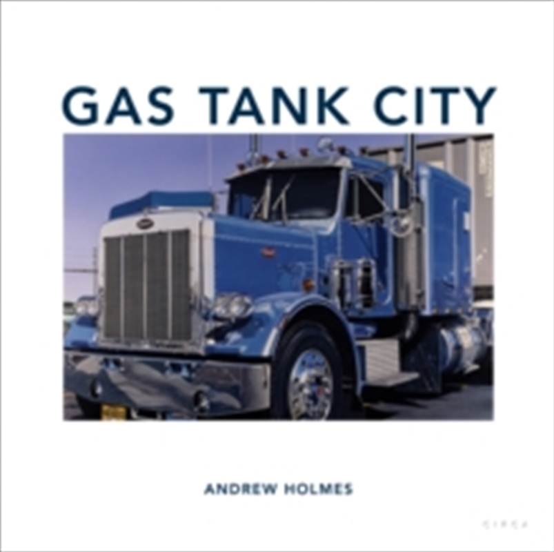 Gas Tank City/Product Detail/Art