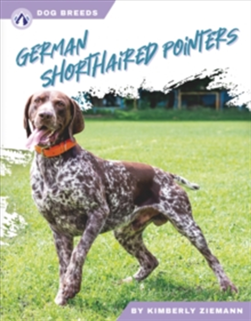 German Shorthaired Pointers/Product Detail/Childrens